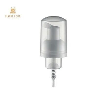 30 มิลลิเมตรด้วยปั๊มฟองพลาสติกครอบครอบ K503