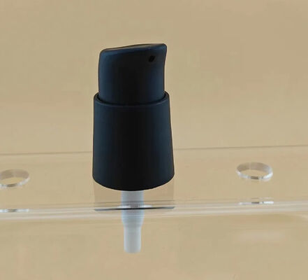 24/410 PP ปั๊มฉีดกรดโปร่งใสที่มี PP Cap K701-7