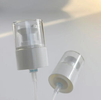 Multiscene Treatment Pump ปั๊มรองพื้นชนิดน้ำปลอดสารพิษยอดนิยม K702-10