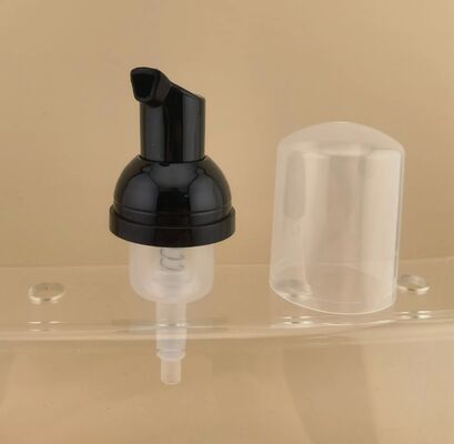 OEM 30mm โปมฟองสําหรับบรรจุภัณฑ์เครื่องสําอางสําหรับขวด