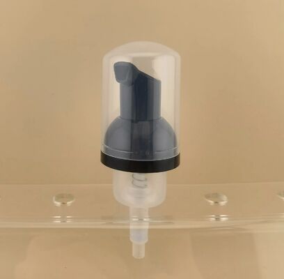 OEM 30mm โปมฟองสําหรับบรรจุภัณฑ์เครื่องสําอางสําหรับขวด