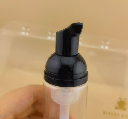 OEM 30mm โปมฟองสําหรับบรรจุภัณฑ์เครื่องสําอางสําหรับขวด