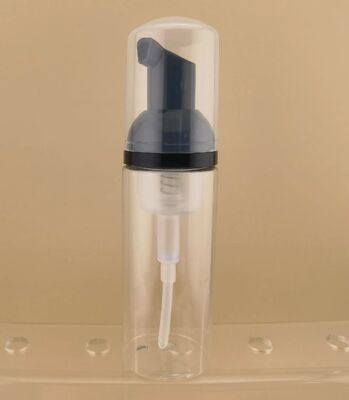 OEM 30mm โปมฟองสําหรับบรรจุภัณฑ์เครื่องสําอางสําหรับขวด