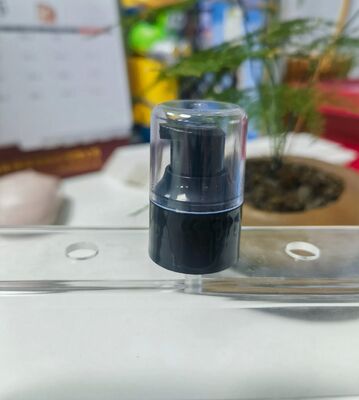 การใช้อย่างแพร่หลาย คุณภาพดีที่สุด Nozzle Spray Mist Sprayer 20/410 24/410 ปั๊มน้ํายาพลาสติก