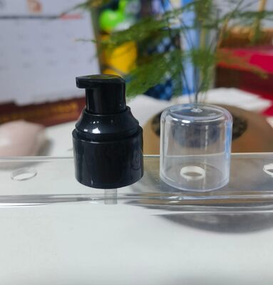 การใช้อย่างแพร่หลาย คุณภาพดีที่สุด Nozzle Spray Mist Sprayer 20/410 24/410 ปั๊มน้ํายาพลาสติก