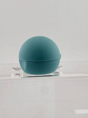 20 มิลลิเมตร 24 มิลลิเมตรสกรู Flip Top Ball กระปุกขวด