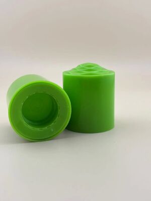 ราคาหรู ไม่กระจายพลาสติก 18 มิลลิเมตรสกรู double wall cap