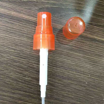 เครื่องฉีดหมอก เครื่องฉีดปั๊มหมอกละเอียด 0.20cc ทนทานสําหรับน้ําหอม K306