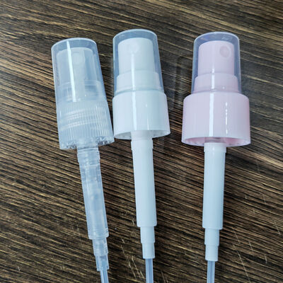 เครื่องฉีดหมอก เครื่องฉีดปั๊มหมอกละเอียด 0.20cc ทนทานสําหรับน้ําหอม K306