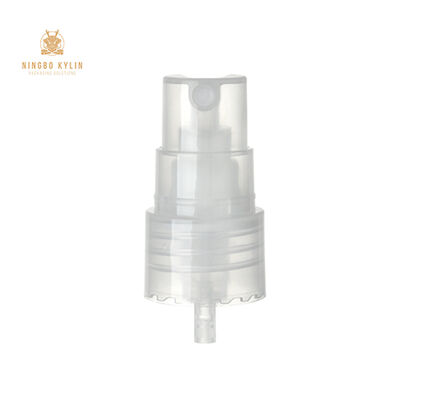 Mist Sprayer Leakproof Fine Mist ปั๊มหัวพ่นอเนกประสงค์นำกลับมาใช้ใหม่ K305