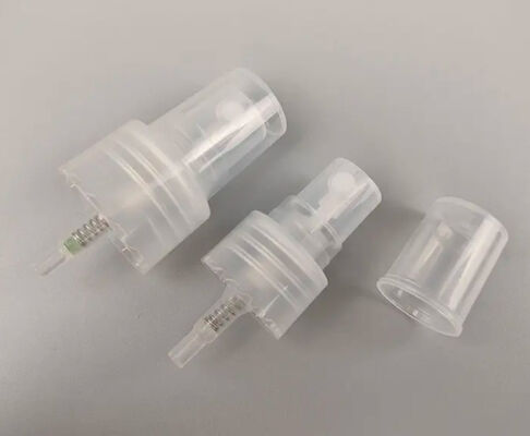 Mist Sprayer Leakproof Fine Mist ปั๊มหัวพ่นอเนกประสงค์นำกลับมาใช้ใหม่ K305