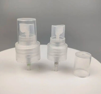 Mist Sprayer Leakproof Fine Mist ปั๊มหัวพ่นอเนกประสงค์นำกลับมาใช้ใหม่ K305