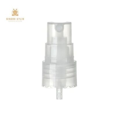 Mist Sprayer Leakproof Fine Mist ปั๊มหัวพ่นอเนกประสงค์นำกลับมาใช้ใหม่ K305