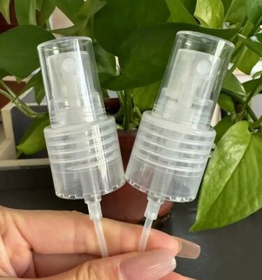 Mist Sprayer Leakproof Fine Mist ปั๊มหัวพ่นอเนกประสงค์นำกลับมาใช้ใหม่ K305