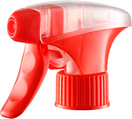 Double Shroud 1.5cc Spray Trigger Head, หัวฉีดสเปรย์อเนกประสงค์ Trigger