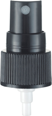 LDPE K304 Black Fine Mist Sprayers สวมทน Multiscene