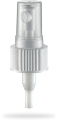 เครื่องพ่นละอองละเอียด LDPE 0.70cc สวมทน 24/410 28/410