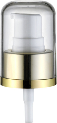 0.25CC ปั๊มบำบัดเครื่องสำอางรีไซเคิลพร้อมฝาปิดมัลติฟังก์ชั่น K701-10