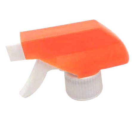 0.65-0.85ml / T Trigger Sprayer Nozzles, K101-15 Vertical Piston Trigger Spray Top