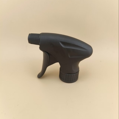 การรับรอง เครื่องฉีดปั๊มกระตุ้นสีดําที่กําหนดเอง SD109-G สําหรับการทําผม