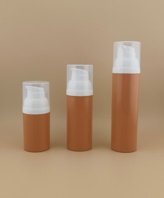 ขวดสเปรย์แบบปั๊ม Brown Trigger รุ่น 803B สำหรับเครื่องสำอาง