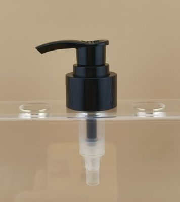 สีดํากระจกปั๊มน้ํายากระจกกระจก K201-9 สําหรับกระป๋องดูแลผิว