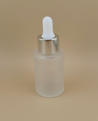 ดีไซน์ใหม่ กระป๋องตกลงน้ําแบบครอบครอบใส K-GBL30 สําหรับ Essence