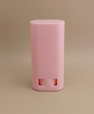 Pink Smooth Lip Balm Packaging 2304 for Lipsticks