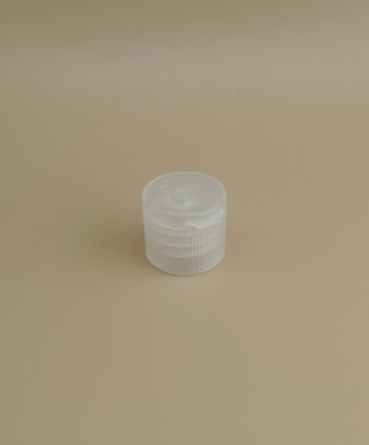 หมวกพลาสติกขนาดเล็กกระบอกเครื่องสําอาง