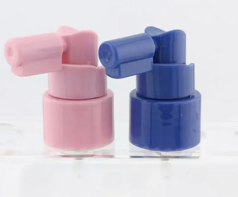 Fine Mist Atomizers Oral Sprayer ปั๊มจมูกสำหรับคอพร้อมล็อค K310A